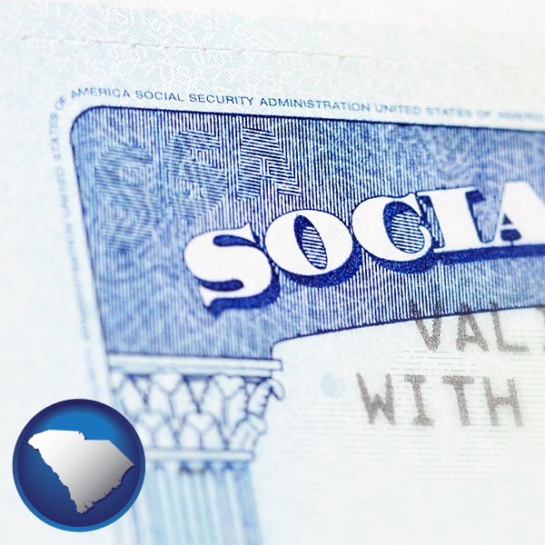 Social Security Attorneys In South Carolina